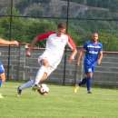 Кариана спечели с 1:0 гостуването си на Поморие, Реджеб Халил отново вкарва