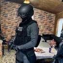 ГДБОП "удари" група от дилъри във Врачанско
