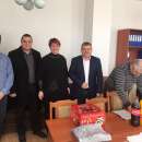 Бившият кмет на Георги Дамяново е водач на листата на ГЕРБ в област Монтана