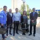 ПП ГЕРБ откри официално предизборната си кампания в Мездра