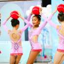 Златни отличия спечелиха грациите на ЖКХГ „Анелия“ - Мездра