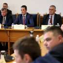 Първият хеликоптер за спешна помощ идва от Италия в България на 15 януари