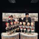 Хасковският Театър „Дани и Деси“ с безплатен спектакъл в Монтана