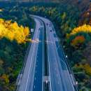 Утре започва ремонт в платното за София на още 7 км от АМ „Хемус“