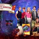 Киноафиш: Училището на магическите животни 3