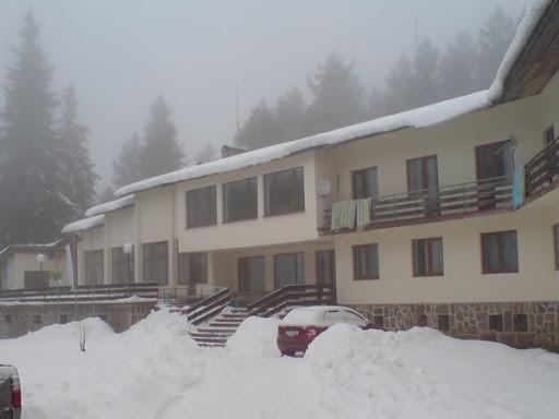 хижа "Петрохан"