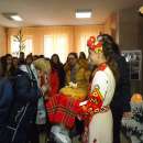 СУ "Иван Вазов" в Мездра посрещна партньори по проект срещу насилието