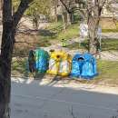 43 са площадките за разделно събиране на отпадъци в община Мездра