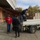 200 крайно нуждаещи се от община Враца получиха хранителни продукти