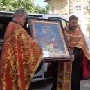 Врачани отправят молби към Чудотворна икона на Пресвета Богородица
