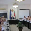 Утвърдиха методика по  програма за заетост и обучение  в област Враца