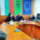 В Берковица: Първо заседание на Младежки общински съвет