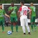 Кариана остана над чертата след домакински успех с 2:0 над Добруджа