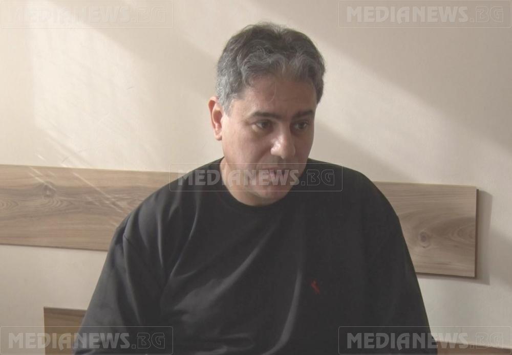 инж. Георги Гергов