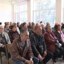 Годишна конференция на Общинската организация на хората с увреждания в Мездра