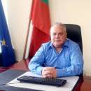 Юлиян Петров временно изпълнява длъжността кмет на Община Видин