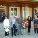 Традиционната награда за поезия „Иван Нивянин” получи поетът Николай Шопов