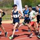 Иво Балабанов (Атлет-Мездра) с втора победа в Run Bulgaria, Йоло Николов - втори