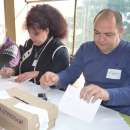 Определиха броя на членовете и разпределението на местата в СИК за евроизборите