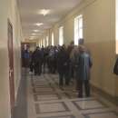 Хора с обемисти багажи пред секциите ще бъдат проверявани