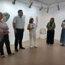 Изложба "Мозайката днес" представиха в Белоградчик