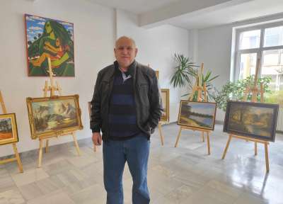 инж. Делян Дамяновски