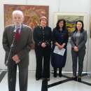 В НС откриха изложба, посветена на 100г. от създаването на Исторически музей-Лом