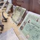 Изложба по случай шести май откриха в Регионалния исторически музей в Монтана