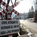 Заради катастрофа влаковете по линията София - Варна се движат със закъснение