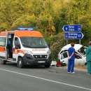 Осъдиха условно шофьор, причинил смъртта на двама души край село Ребърково