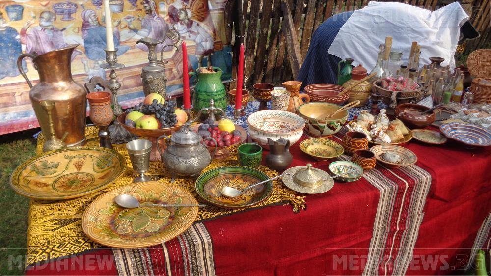 Фестивал на средновековните традиции, бит и култура „Калето – Мездра“ 2020