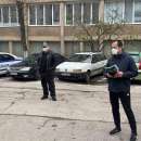  Кметът на Враца разпореди цялостна дезинфекция в квартал „Бистрец“