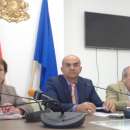 В Областната администрация на Враца са получени 183 хиляди изборни бюлетини