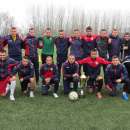 Кариана разби с 5:0 Ботев (Луковит), вече е във Втора лига