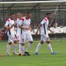 Казерото и Евгени Игнатов вкарват за Кариана при равенството 2:2 в Созопол