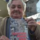 Христо Казашки представя във Враца книгата си "България умира тихо"