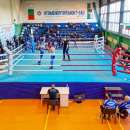 СК „Златните момчета” с 2 място от Държавното първенство по кикбокс в Козлодуй