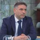 Министър Данаил Кирилов подаде оставка пред премиера Борисов