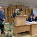 Новоизбраният кмет на Градешница Любомир Младенов положи клетва