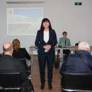 Кметът на Лом се отчете пред гражданите за работата си през 2018 година