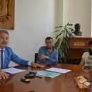 Порои и градушки в Монтана нанесли щети за 7 милиона лева