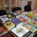 Три читалищни библиотеки в община Мездра обогатиха книжния си фонд