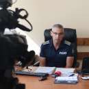 46 са пътнотранспортните произшествия през месец май в област Видин