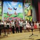 Възпитаниците от Школата по изкуствата в Монтана с пролетен концерт