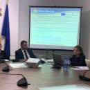 Тематична конференция „Образование и бизнес” проведе Областната управа във Враца