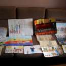  Оцениха рисунките на тема „Аз и детското полицейско управление”