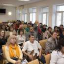 Община Мездра и ОбС на БСП наградиха победителите в конкурси,посветени на жената