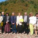 Връчиха наградите на призьорите в литературния конкурс "Дядо Йоцо гледа"