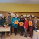 Станаха ясни победителите в литературния конкурс „Георги Тодоров” в Мездра