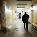 Дъждовете пак подмокриха болницата в Козлодуй